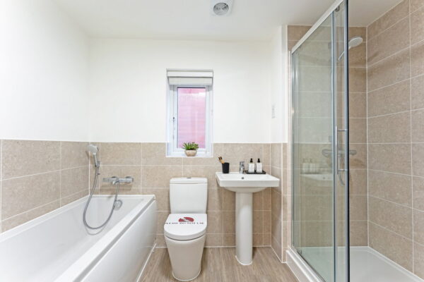 Barn Owl Close, Brookfields Development, Fleckney, Leicestershire, LE8 8FA