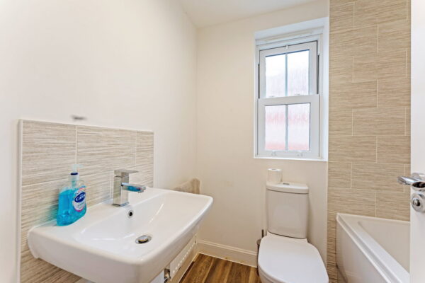 Bede Walk, Great Denham, Bedford, Bedfordshire, MK40 4TW