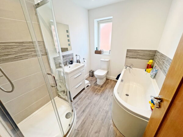 Watterson Close, Mountsorrel, Loughborough, Leicestershire, LE12 7UB