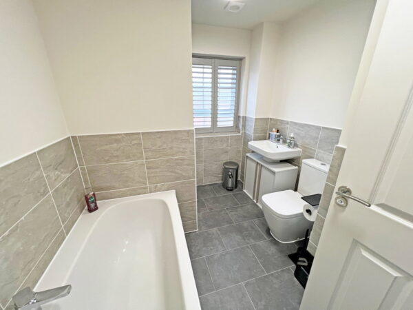 Glenmore Road, Lubbesthorpe, Leicestershire, LE19 4EQ