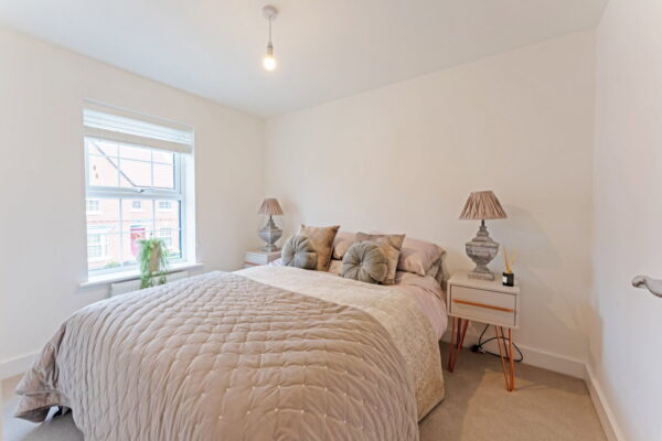 Barn Owl Close, Brookfields Development, Fleckney, Leicestershire, LE8 8FA