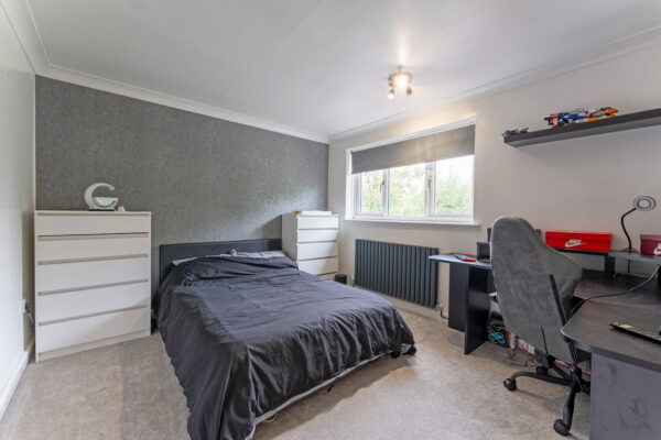 Edward Road, Fleckney, Leicester, Leicestershire, LE8 8AD
