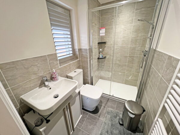 Glenmore Road, Lubbesthorpe, Leicestershire, LE19 4EQ