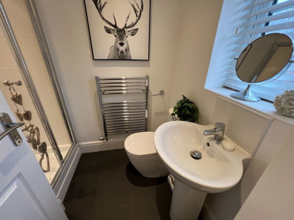 Mulberry Way, Rothley, Leicester, Leicestershire, LE7 7TX