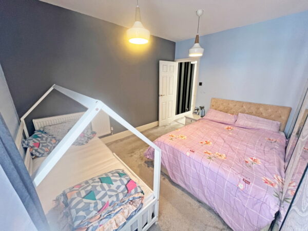 Victoria Road, Coalville, Leicestershire, LE67 3AG