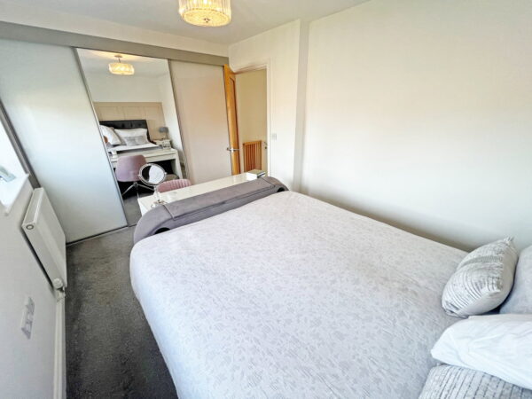 Watterson Close, Mountsorrel, Loughborough, Leicestershire, LE12 7UB