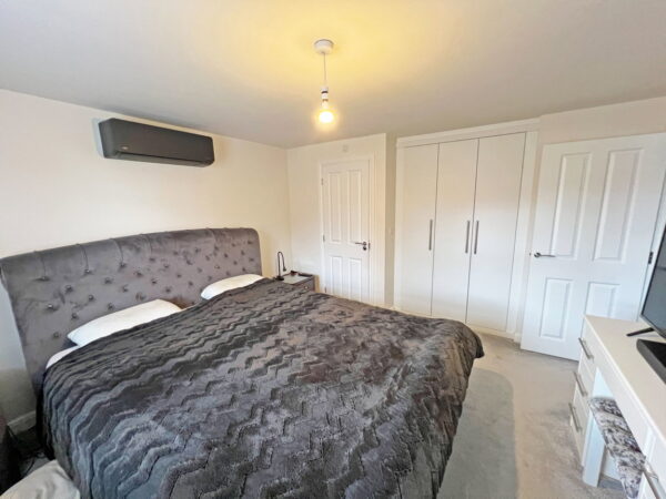 Glenmore Road, Lubbesthorpe, Leicestershire, LE19 4EQ