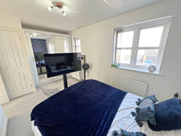 Wye Close, Leicester, Leicestershire, LE4 9AZ