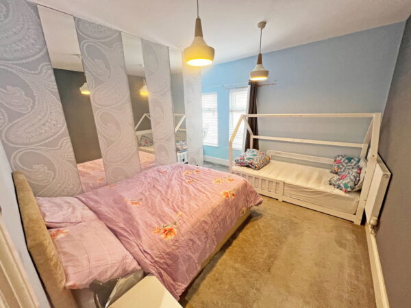 Victoria Road, Coalville, Leicestershire, LE67 3AG