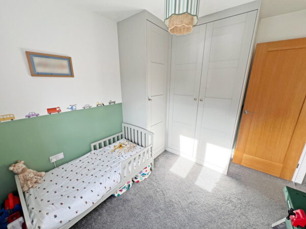 Watterson Close, Mountsorrel, Loughborough, Leicestershire, LE12 7UB