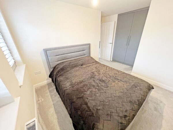 Glenmore Road, Lubbesthorpe, Leicestershire, LE19 4EQ