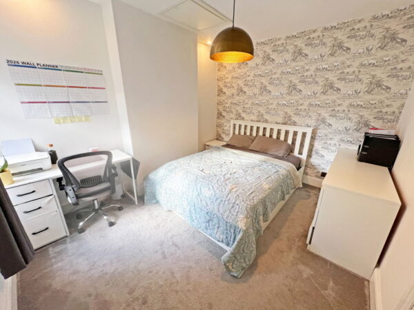 Victoria Road, Coalville, Leicestershire, LE67 3AG