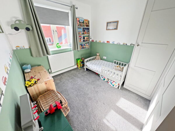 Watterson Close, Mountsorrel, Loughborough, Leicestershire, LE12 7UB
