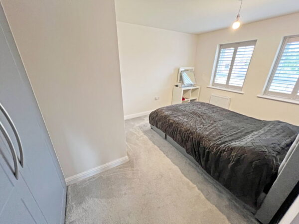 Glenmore Road, Lubbesthorpe, Leicestershire, LE19 4EQ