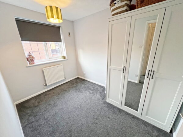 Newquay Close, Hinckley, Leicestershire, LE10 1XN