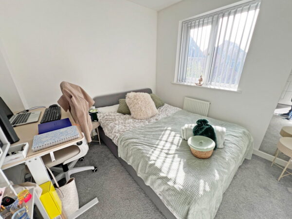 Wye Close, Leicester, Leicestershire, LE4 9AZ