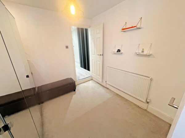 Victoria Road, Coalville, Leicestershire, LE67 3AG