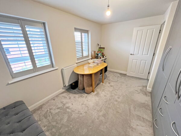 Glenmore Road, Lubbesthorpe, Leicestershire, LE19 4EQ