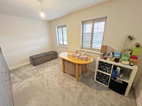Glenmore Road, Lubbesthorpe, Leicestershire, LE19 4EQ