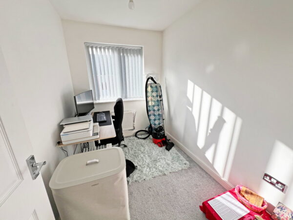 Wye Close, Leicester, Leicestershire, LE4 9AZ