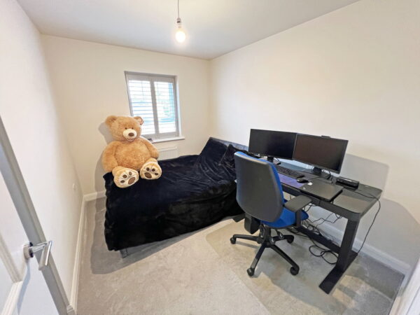 Glenmore Road, Lubbesthorpe, Leicestershire, LE19 4EQ