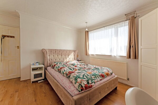 Brookes Grove, Corby, Northamptonshire, NN17 2AQ