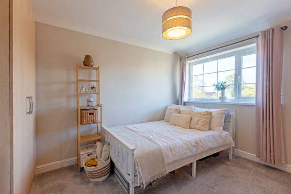 Hood Court, Corby, Northamptonshire, NN17 2RH