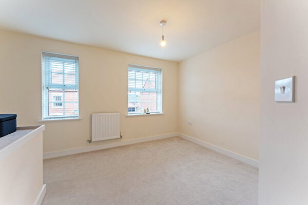 Hardy Road, Wellington Place, Market Harborough, LE16 7AW