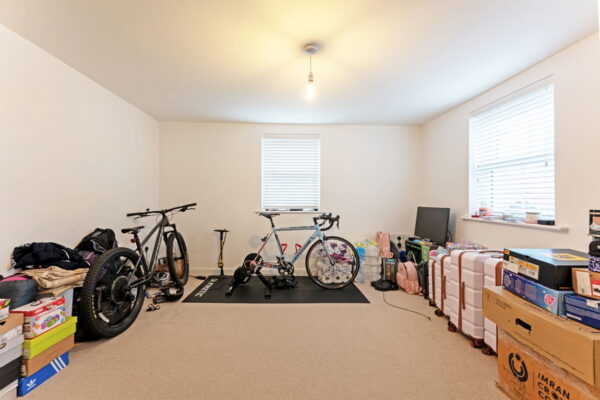 Bede Walk, Great Denham, Bedford, Bedfordshire, MK40 4TW