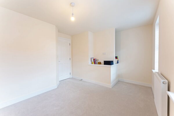 Hardy Road, Wellington Place, Market Harborough, LE16 7AW