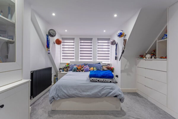 Manor Close, Harpole, Northampton, Northamptonshire, NN7 4BY