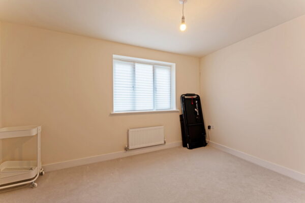 Hardy Road, Wellington Place, Market Harborough, LE16 7AW