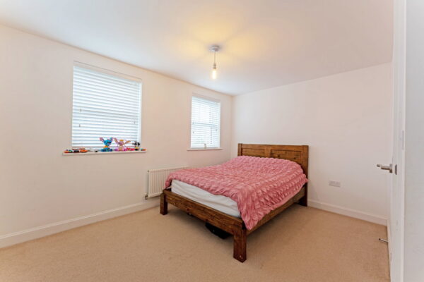 Bede Walk, Great Denham, Bedford, Bedfordshire, MK40 4TW