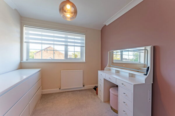 Hood Court, Corby, Northamptonshire, NN17 2RH