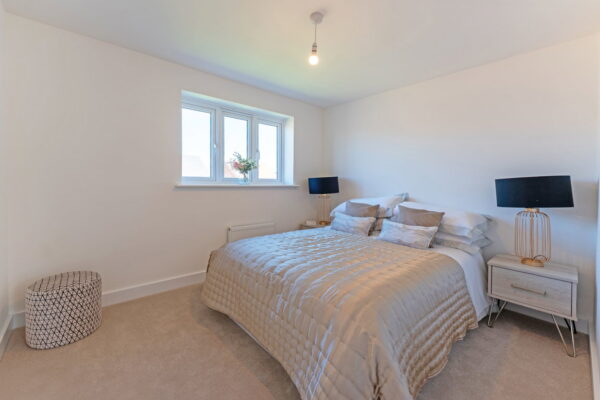 Blackbird Road, Fleckney, Leicestershire, LE8 8EU
