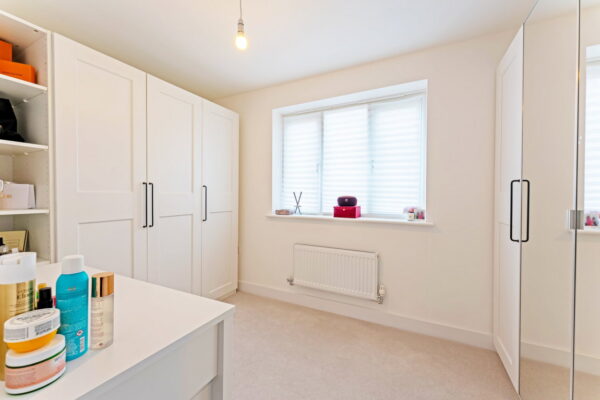 Hardy Road, Wellington Place, Market Harborough, LE16 7AW
