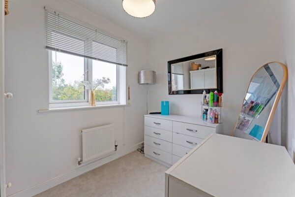 Burton Way, Fleckney, Leicester, Leicestershire, LE8 8DW