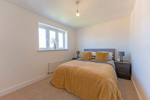 Blackbird Road, Fleckney, Leicestershire, LE8 8EU