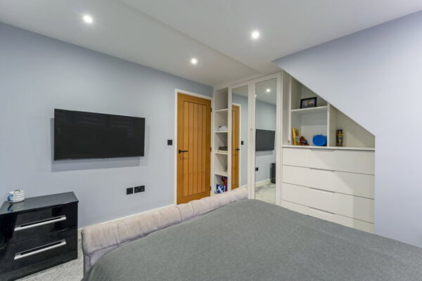 Manor Close, Harpole, Northampton, Northamptonshire, NN7 4BY
