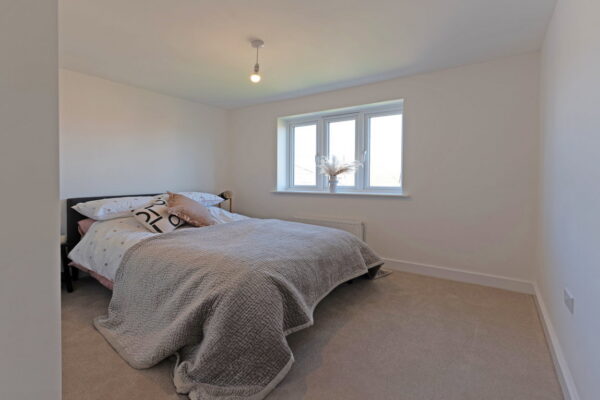 Blackbird Road, Fleckney, Leicestershire, LE8 8EU