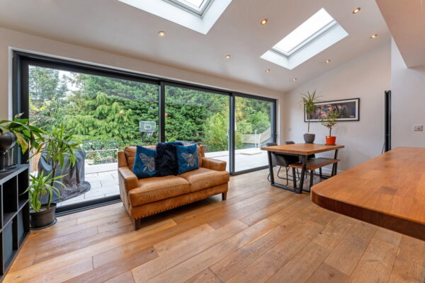 Edward Road, Fleckney, Leicester, Leicestershire, LE8 8AD