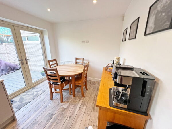 Watterson Close, Mountsorrel, Loughborough, Leicestershire, LE12 7UB