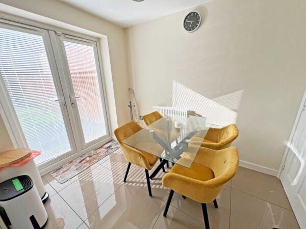 Wye Close, Leicester, Leicestershire, LE4 9AZ