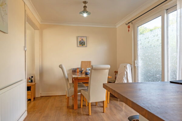 Brookes Grove, Corby, Northamptonshire, NN17 2AQ