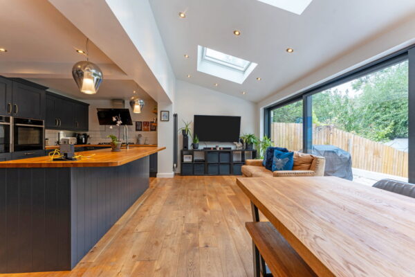 Edward Road, Fleckney, Leicester, Leicestershire, LE8 8AD