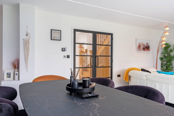 Manor Close, Harpole, Northampton, Northamptonshire, NN7 4BY