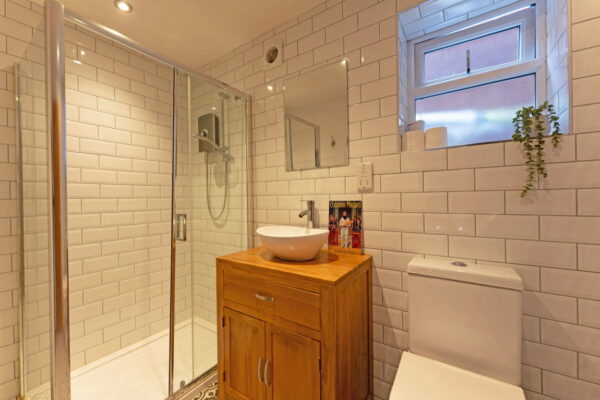 Edward Road, Fleckney, Leicester, Leicestershire, LE8 8AD