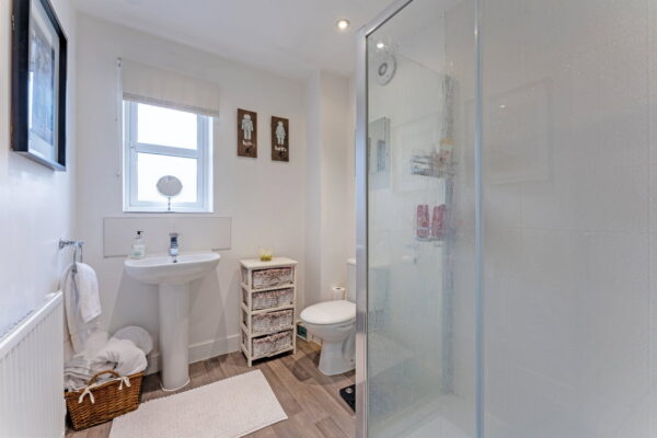 Burton Way, Fleckney, Leicester, Leicestershire, LE8 8DW