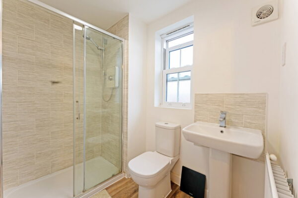 Bede Walk, Great Denham, Bedford, Bedfordshire, MK40 4TW