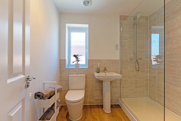 Blackbird Road, Fleckney, Leicestershire, LE8 8EU